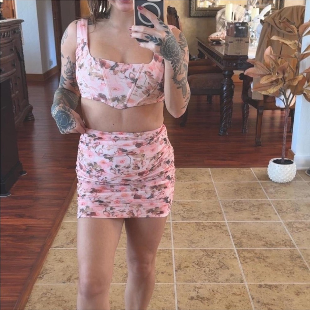Co-ord set